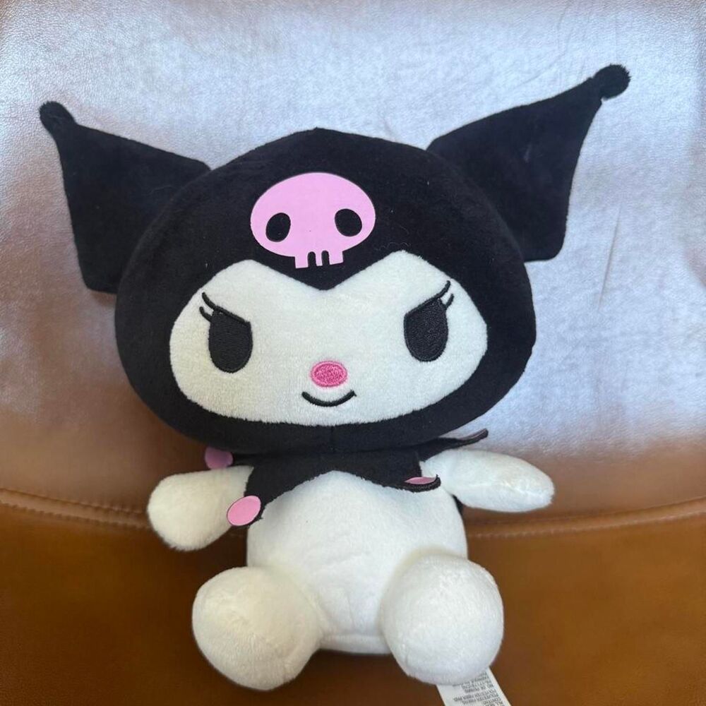 Sanrio multi Stuffed-animals